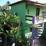 Pousada Sambura