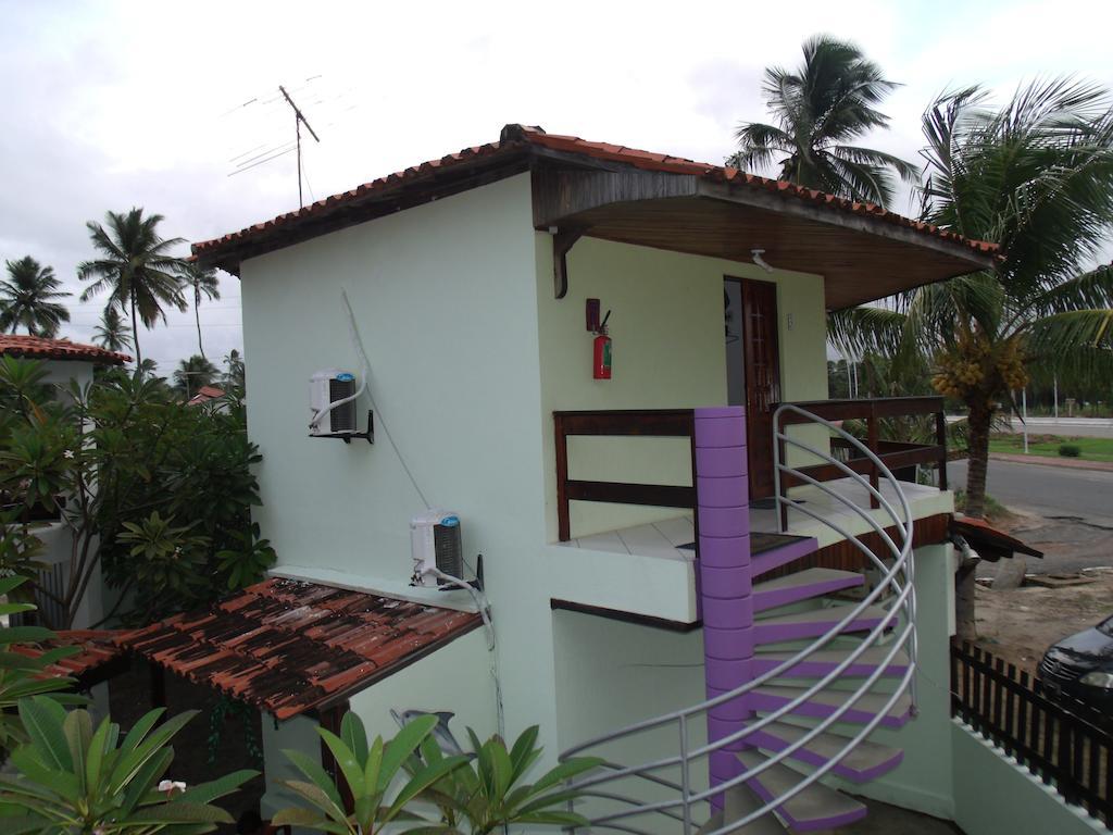 Sambura 3* Pôrto das Galinhas