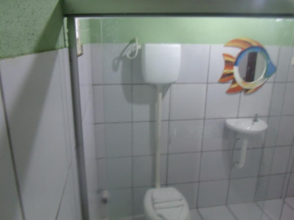 Sambura Pensión Pôrto das Galinhas