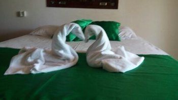 Sambura 3* Pôrto das Galinhas