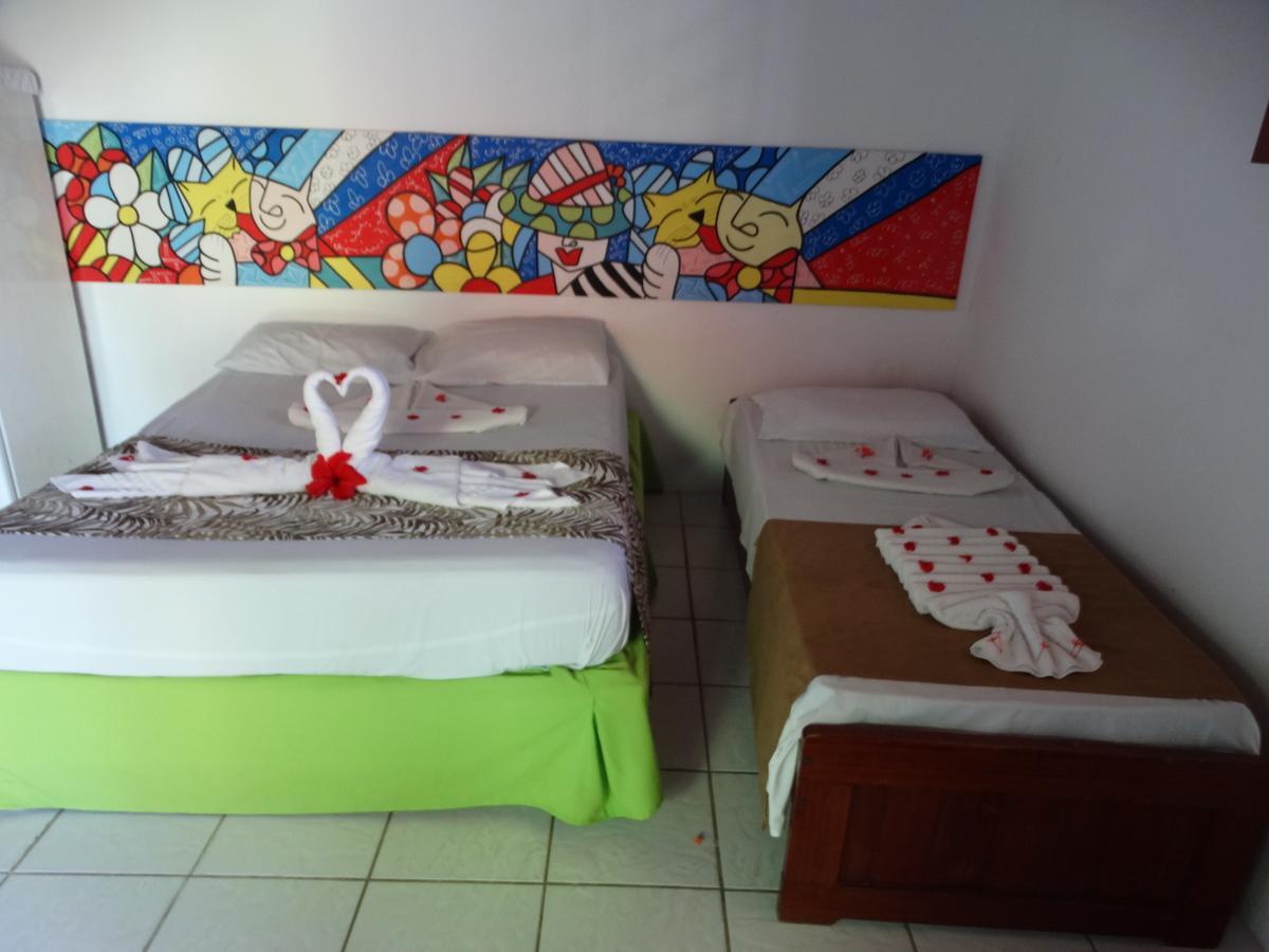 Sambura 3* Pôrto das Galinhas