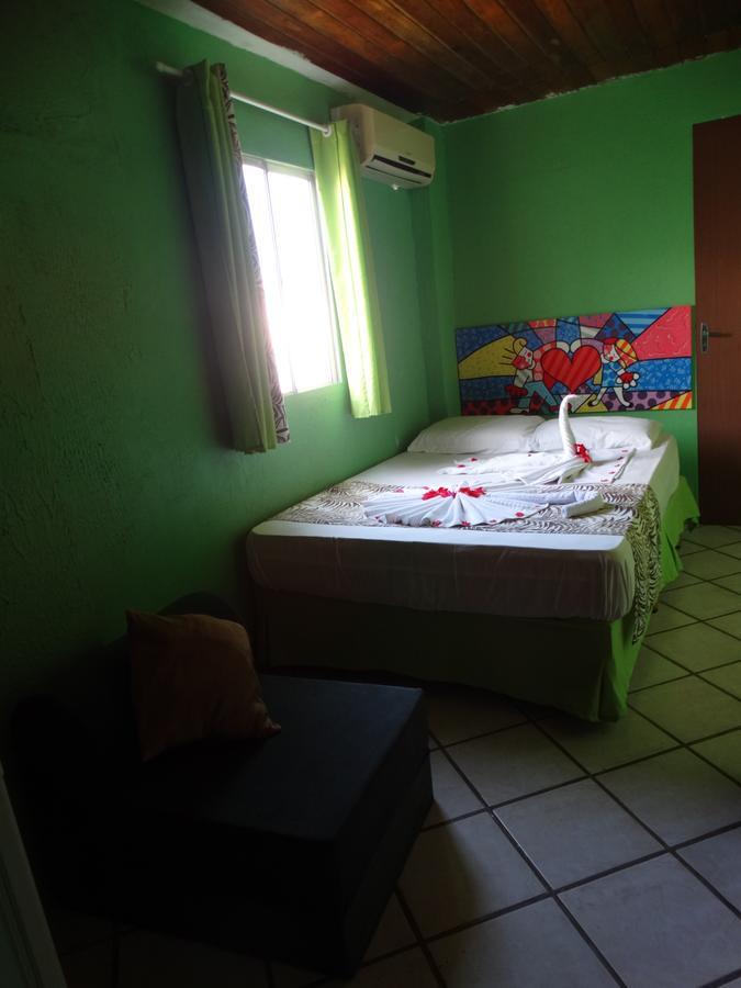 Sambura 3* Pôrto das Galinhas