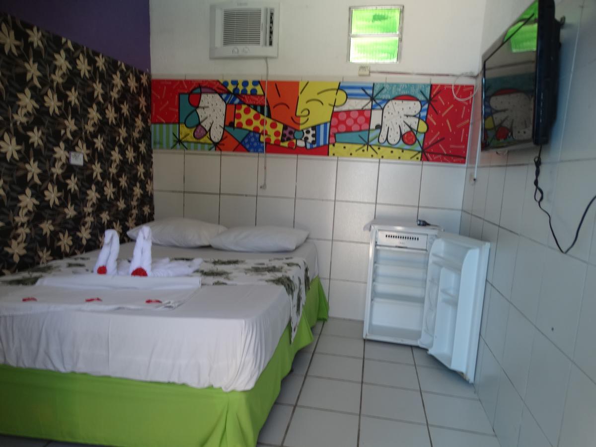 Sambura Pensión 3*