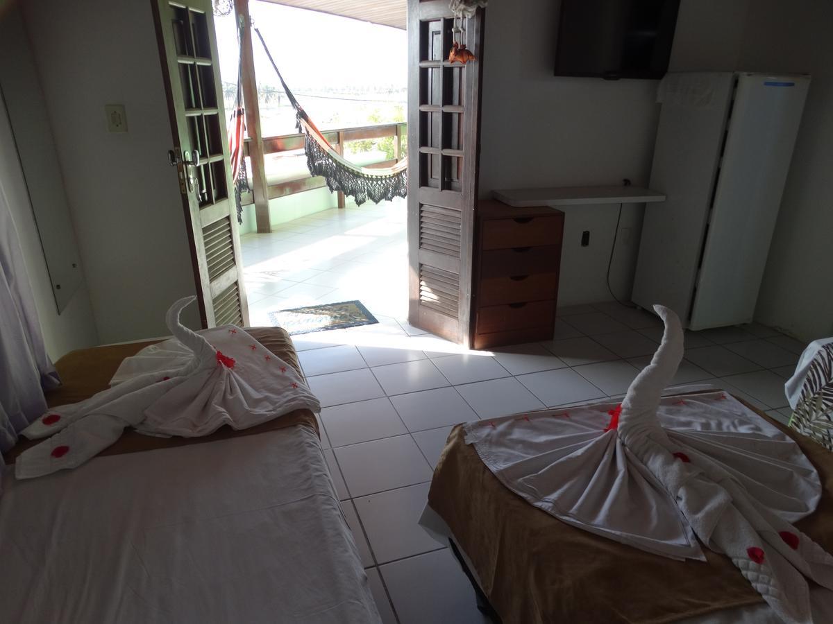 Pensión Sambura 3*