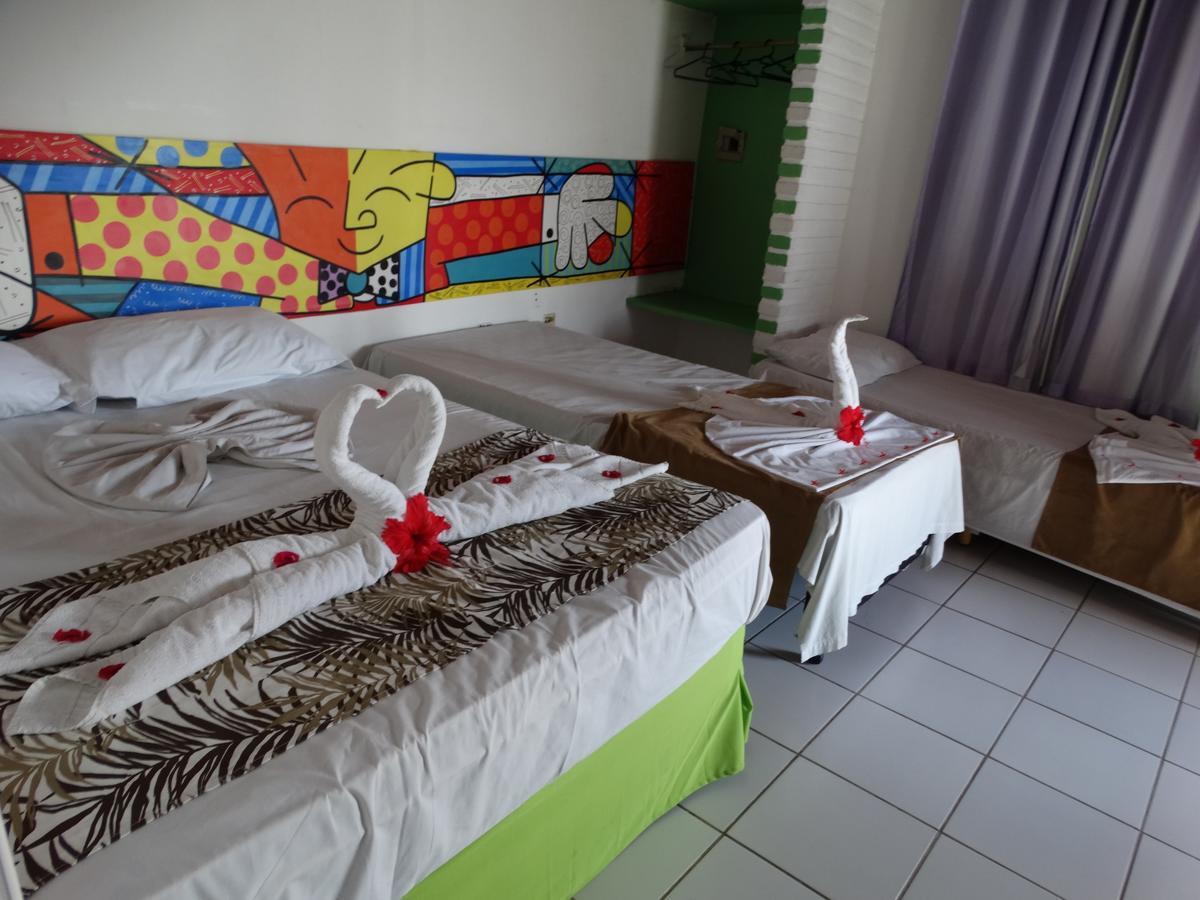 Sambura Pôrto das Galinhas