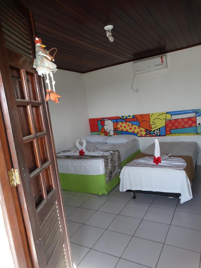 Sambura Pôrto das Galinhas