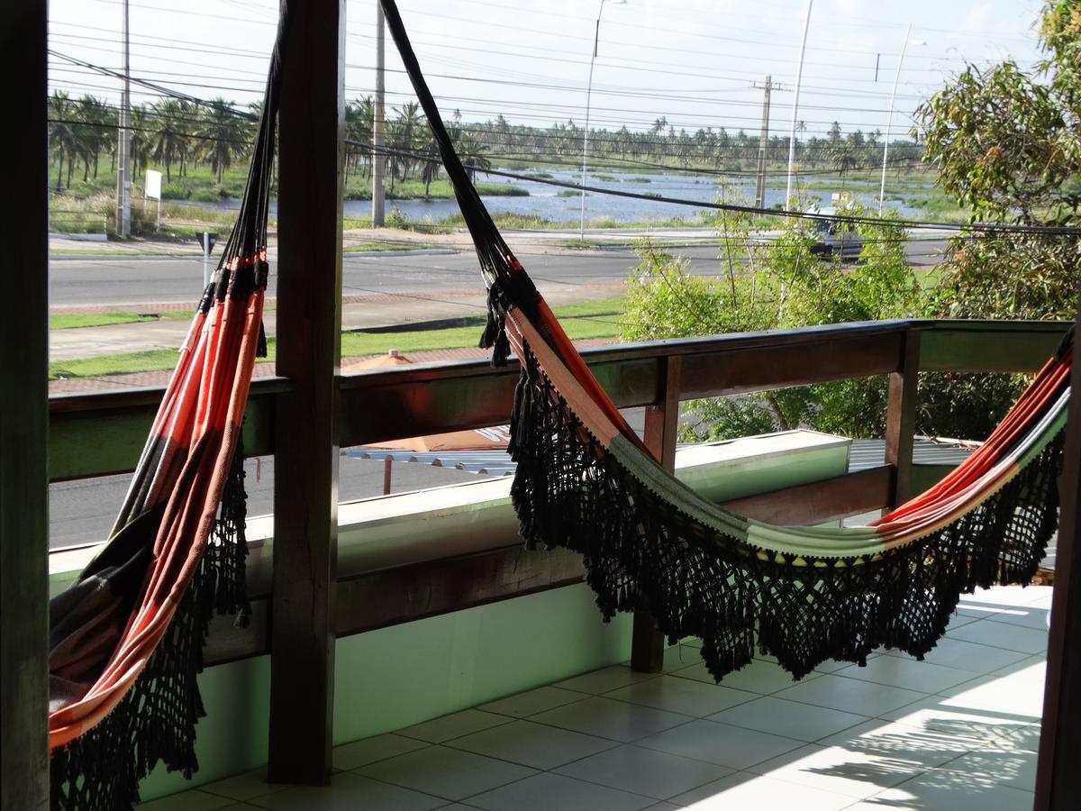 Sambura Pôrto das Galinhas