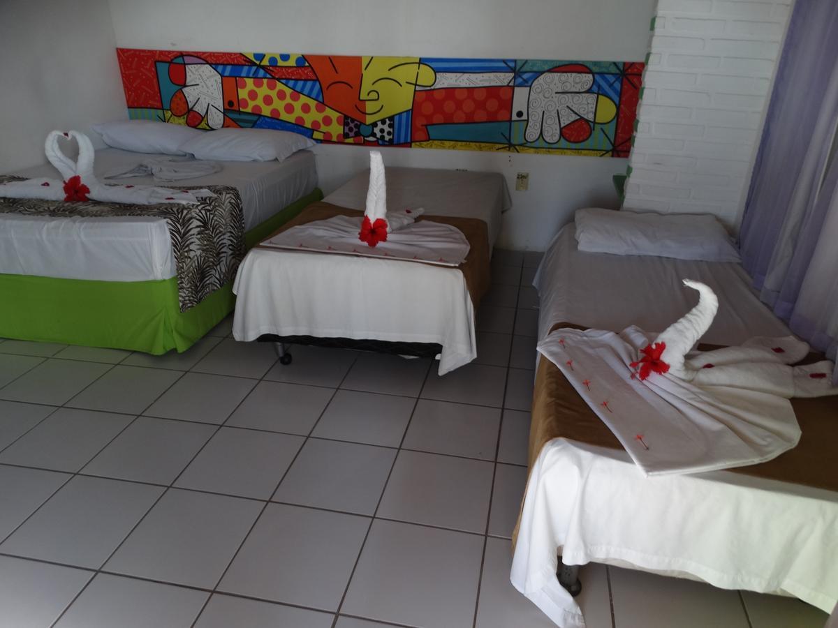 Pensión Sambura 3*