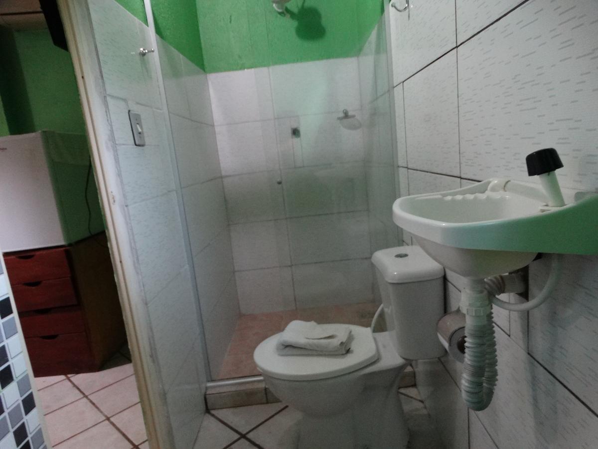Sambura 3* Pôrto das Galinhas