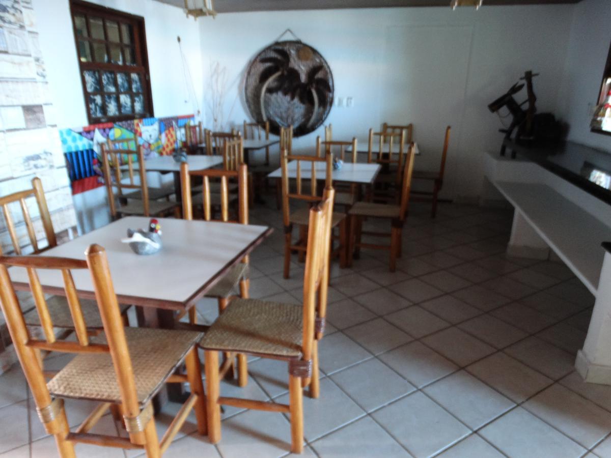 Pensión Sambura 3*