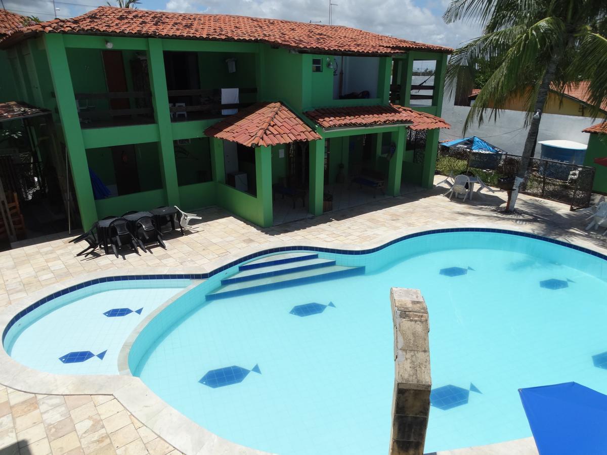 Sambura 3* Pôrto das Galinhas
