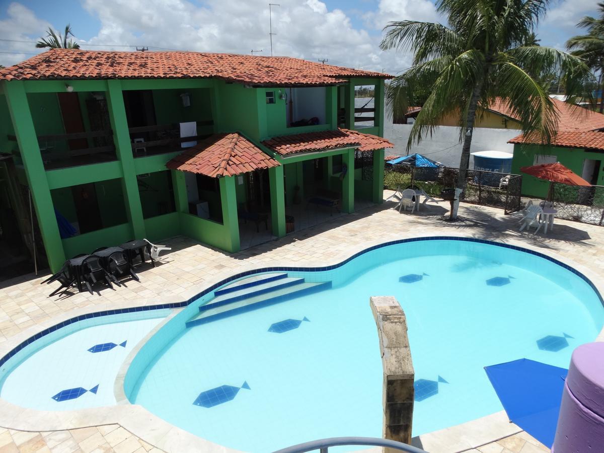 Pensión Sambura 3*