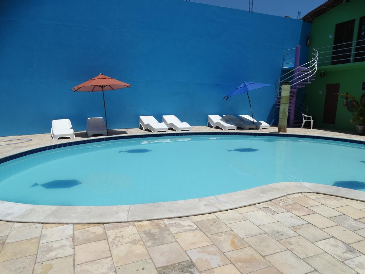 Sambura 3* Pôrto das Galinhas