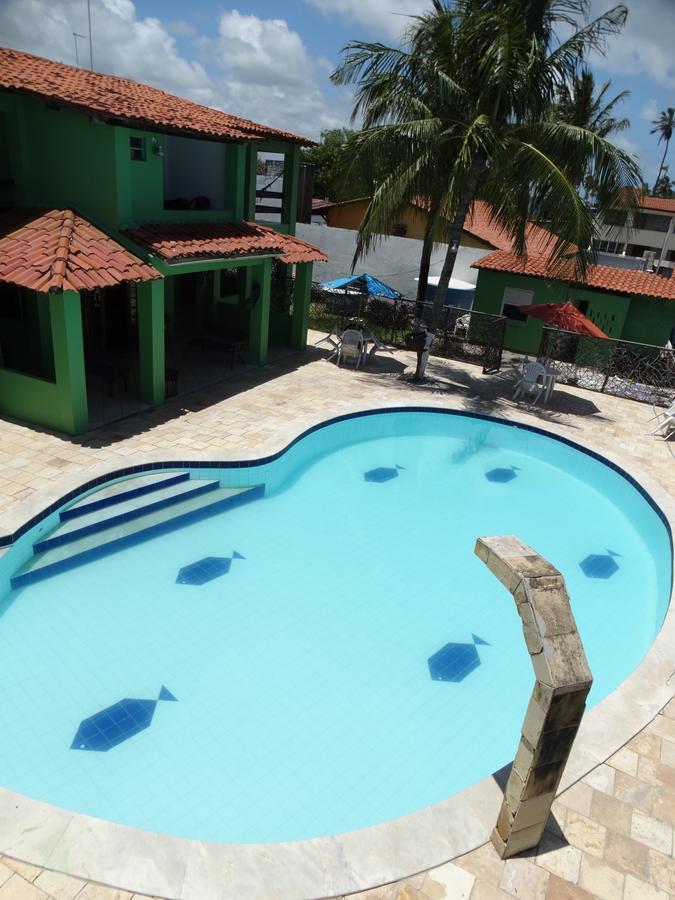Sambura Pôrto das Galinhas