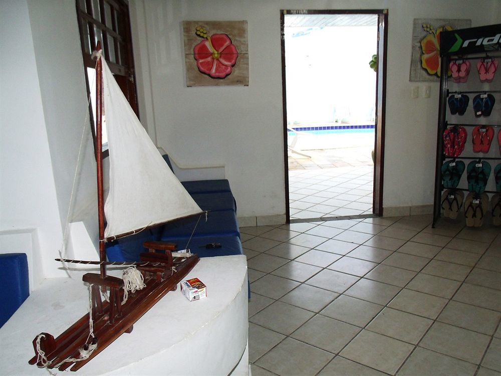 Sambura 3* Pôrto das Galinhas