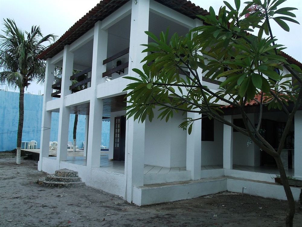 Sambura Pensión 3*