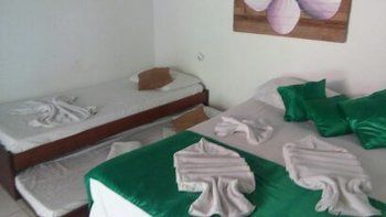 Sambura Pensión Pôrto das Galinhas