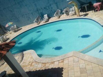 Sambura 3* Pôrto das Galinhas