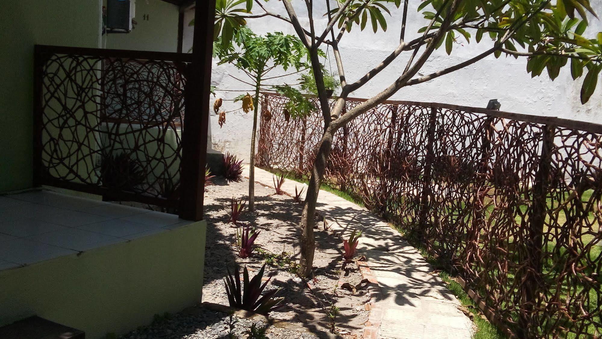 Pensión Sambura Pôrto das Galinhas