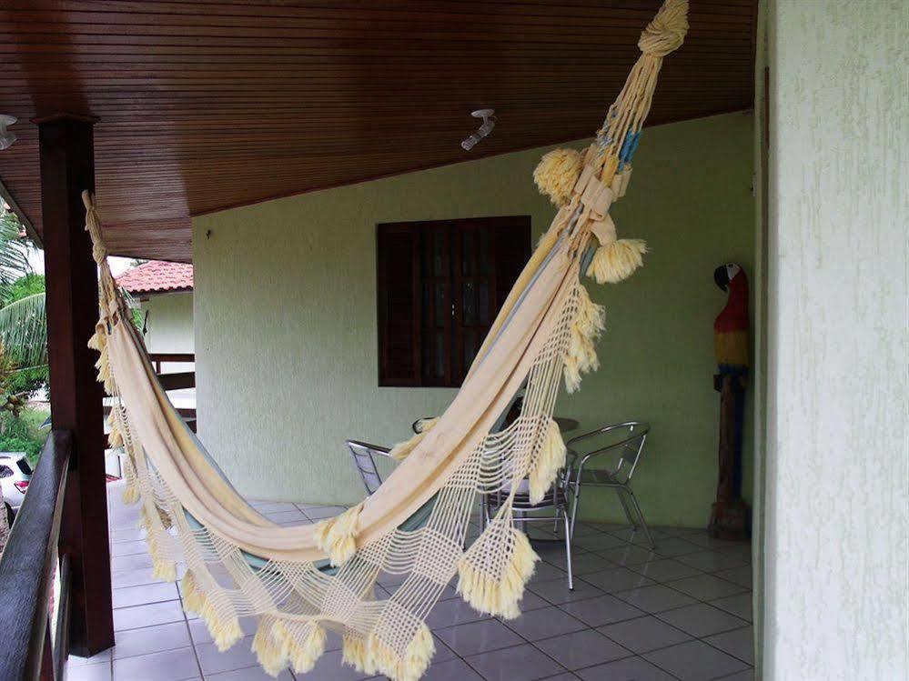 Pensión Sambura Pôrto das Galinhas