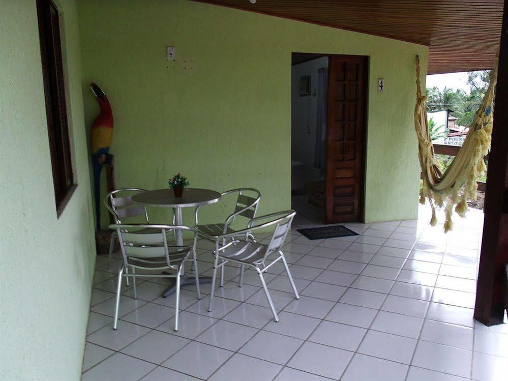 Sambura Pensión