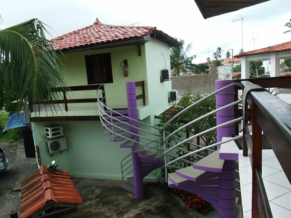Sambura Pôrto das Galinhas