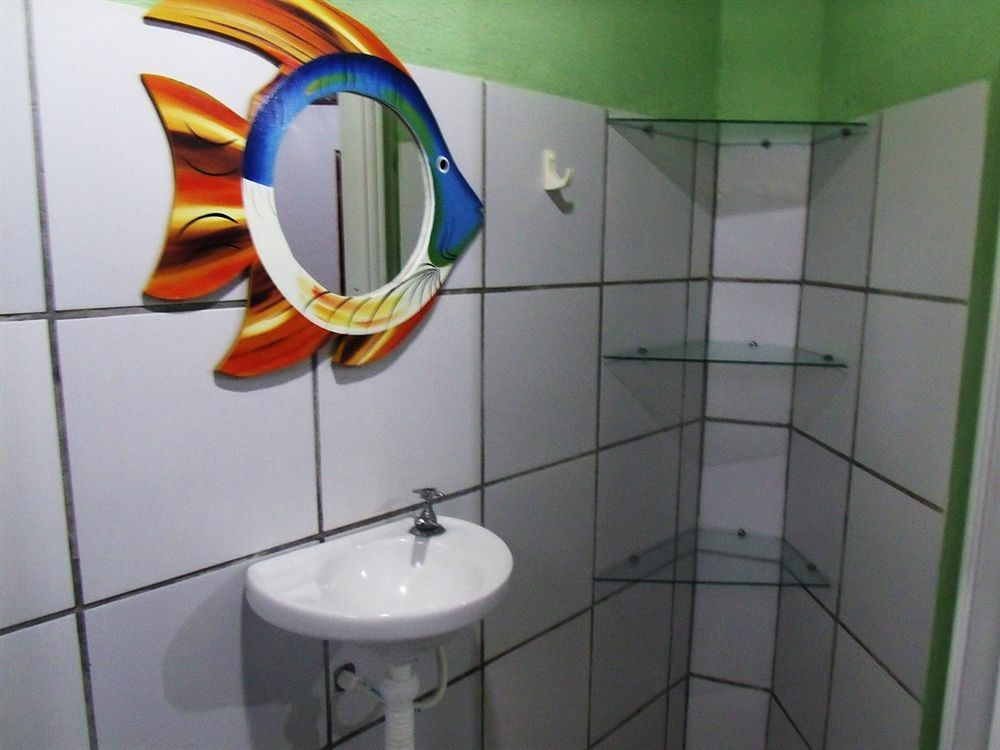 Pensión Sambura Pôrto das Galinhas
