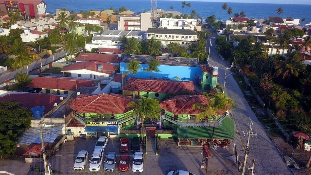 Pensión Sambura 3*
